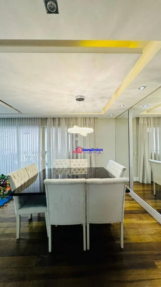 Apartamento, 3 quartos, 163 m² - Foto 6