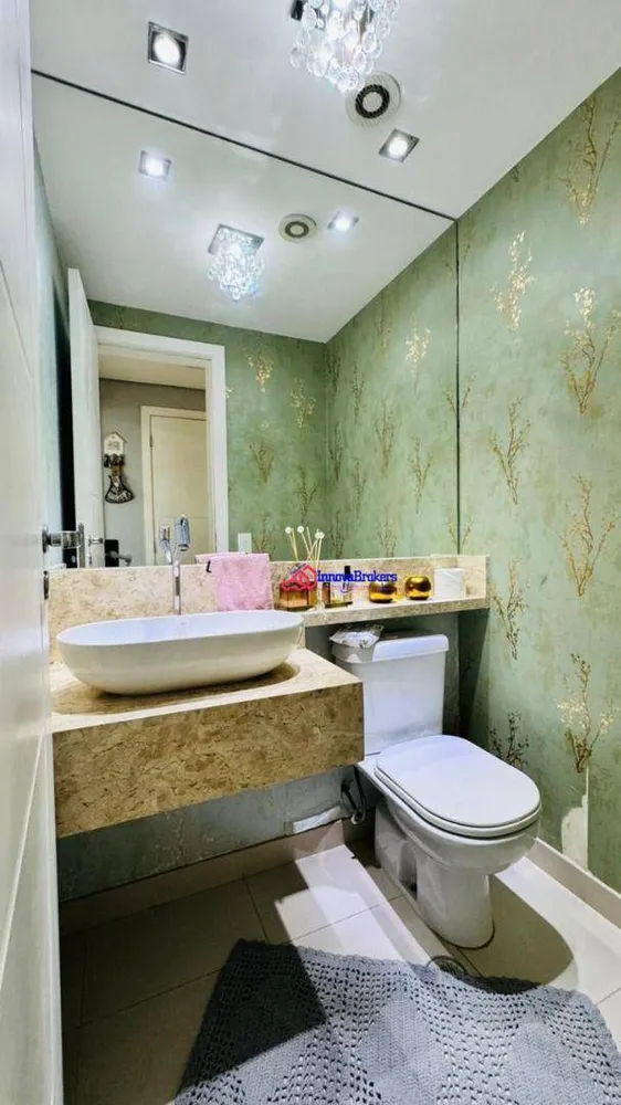 Apartamento, 3 quartos, 163 m² - Foto 15