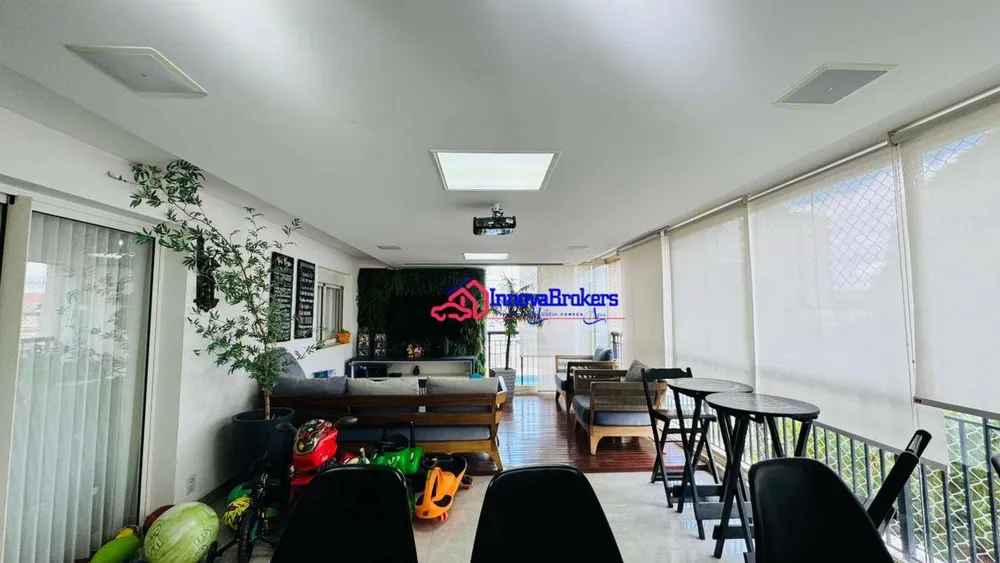 Apartamento, 3 quartos, 163 m² - Foto 8