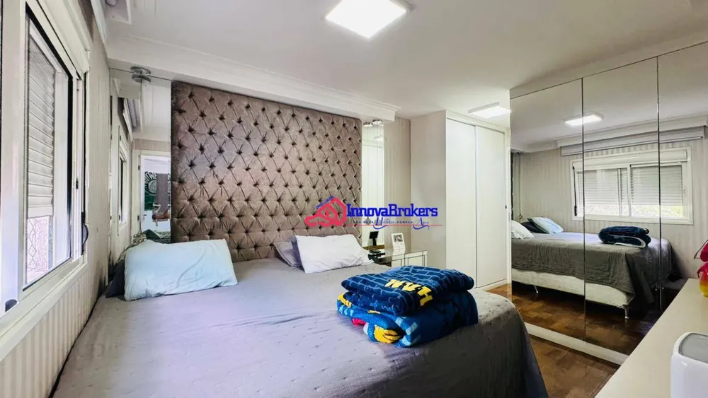 Apartamento, 3 quartos, 163 m² - Foto 11