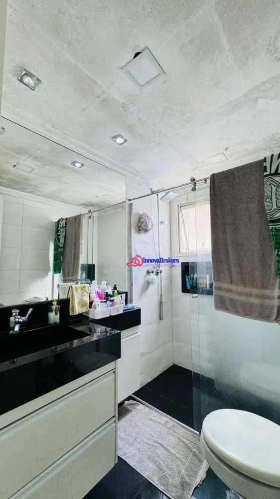 Apartamento, 3 quartos, 163 m² - Foto 13