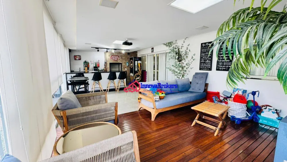 Apartamento, 3 quartos, 163 m² - Foto 10