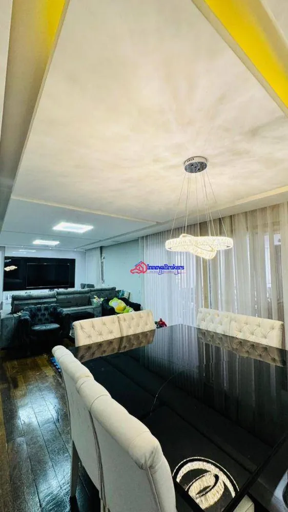 Apartamento, 3 quartos, 163 m² - Foto 7