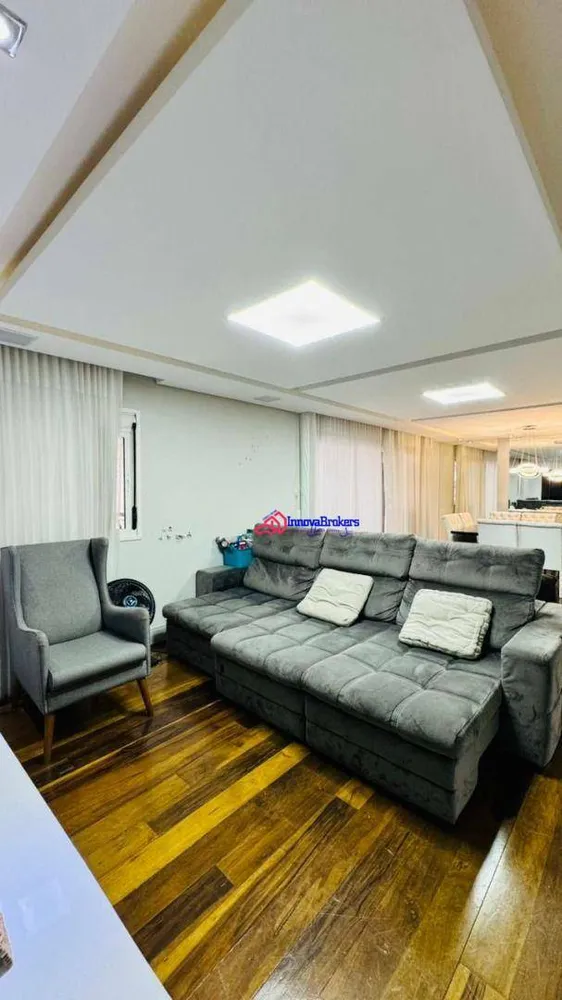 Apartamento, 3 quartos, 163 m² - Foto 2
