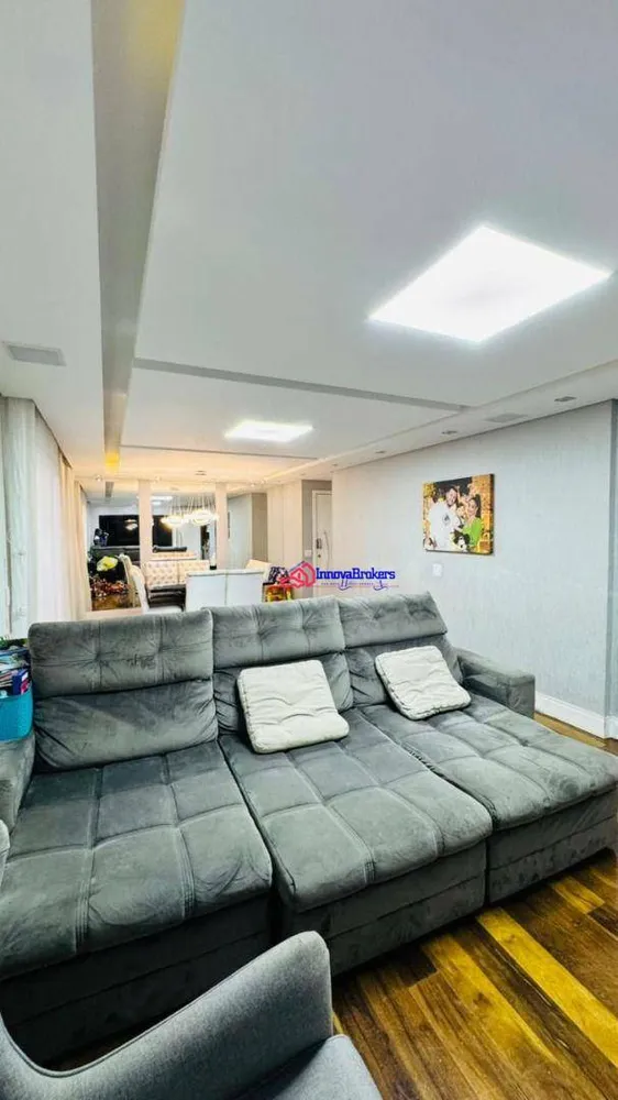 Apartamento, 3 quartos, 163 m² - Foto 3