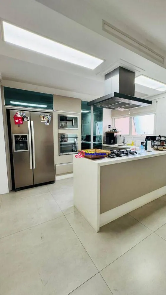Apartamento, 3 quartos, 163 m² - Foto 4