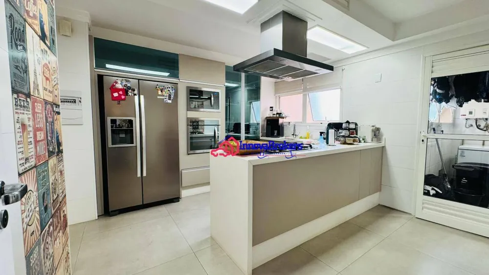 Apartamento, 3 quartos, 163 m² - Foto 5