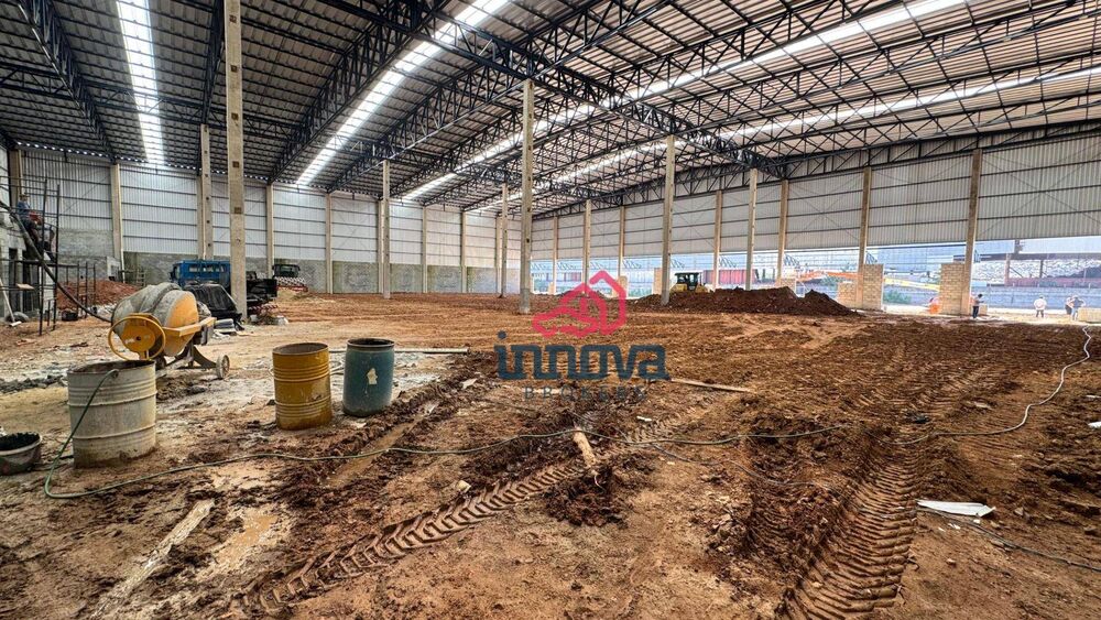 Depósito-Galpão, 3300 m² - Foto 18