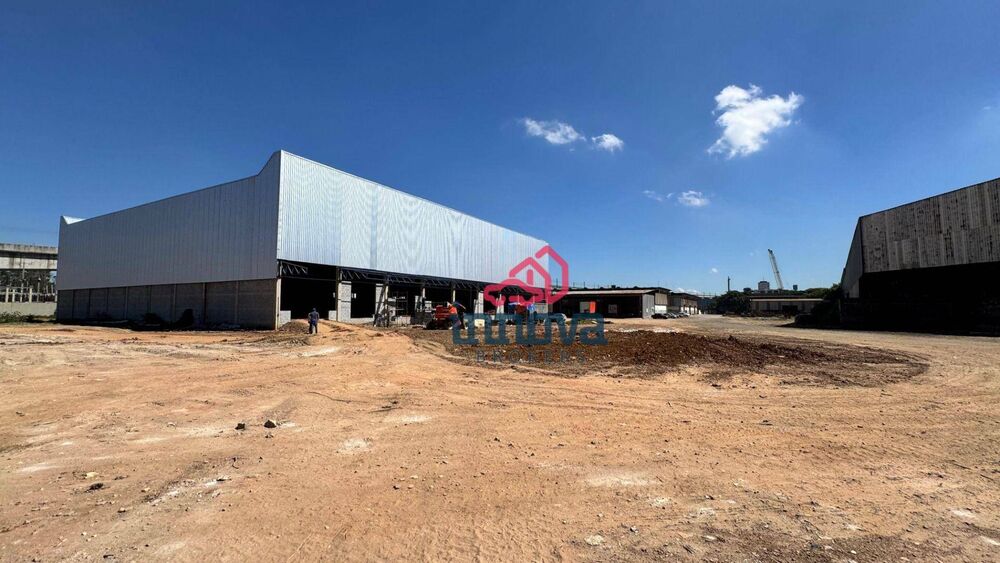 Depósito-Galpão, 3300 m² - Foto 20