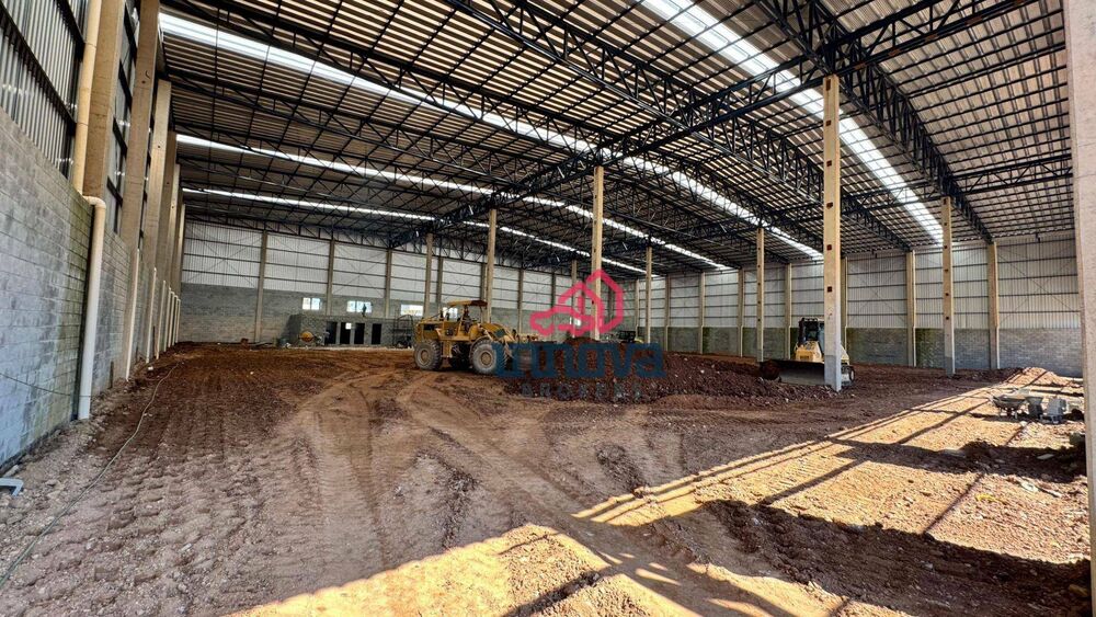 Depósito-Galpão, 3300 m² - Foto 15