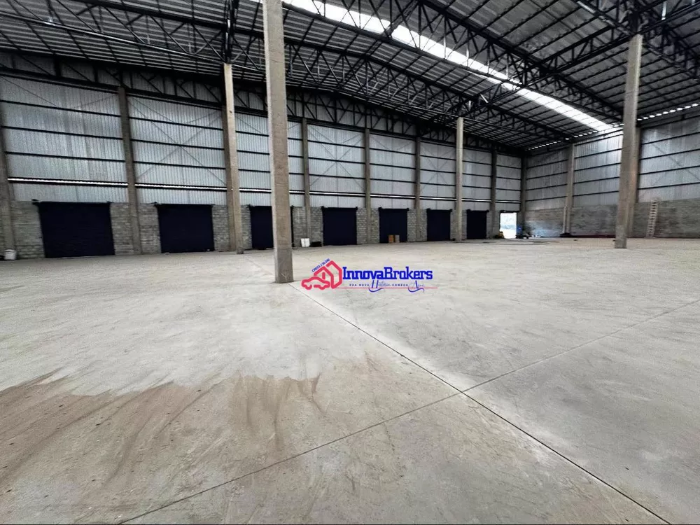 Depósito-Galpão, 3300 m² - Foto 7