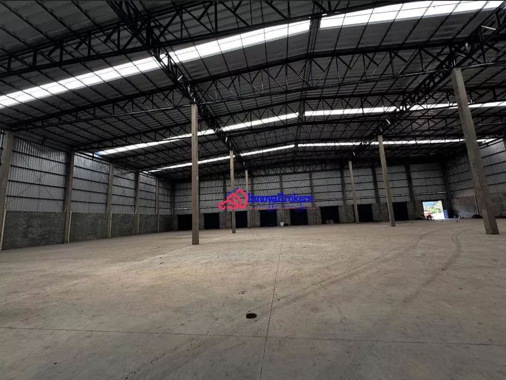 Depósito-Galpão, 3300 m² - Foto 2