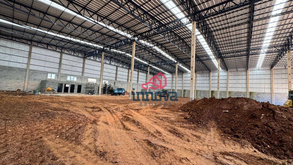 Depósito-Galpão, 3300 m² - Foto 16