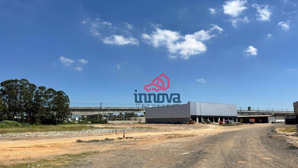 Depósito-Galpão, 3300 m² - Foto 14