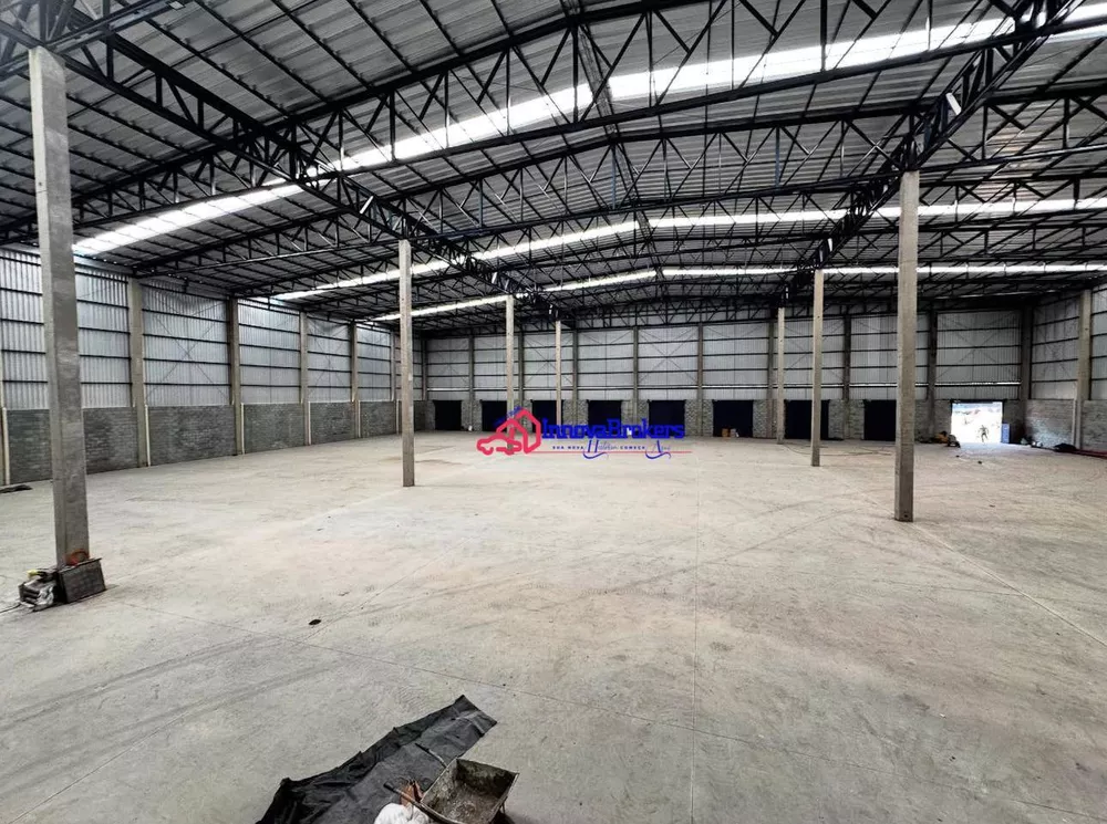 Depósito-Galpão, 3300 m² - Foto 8