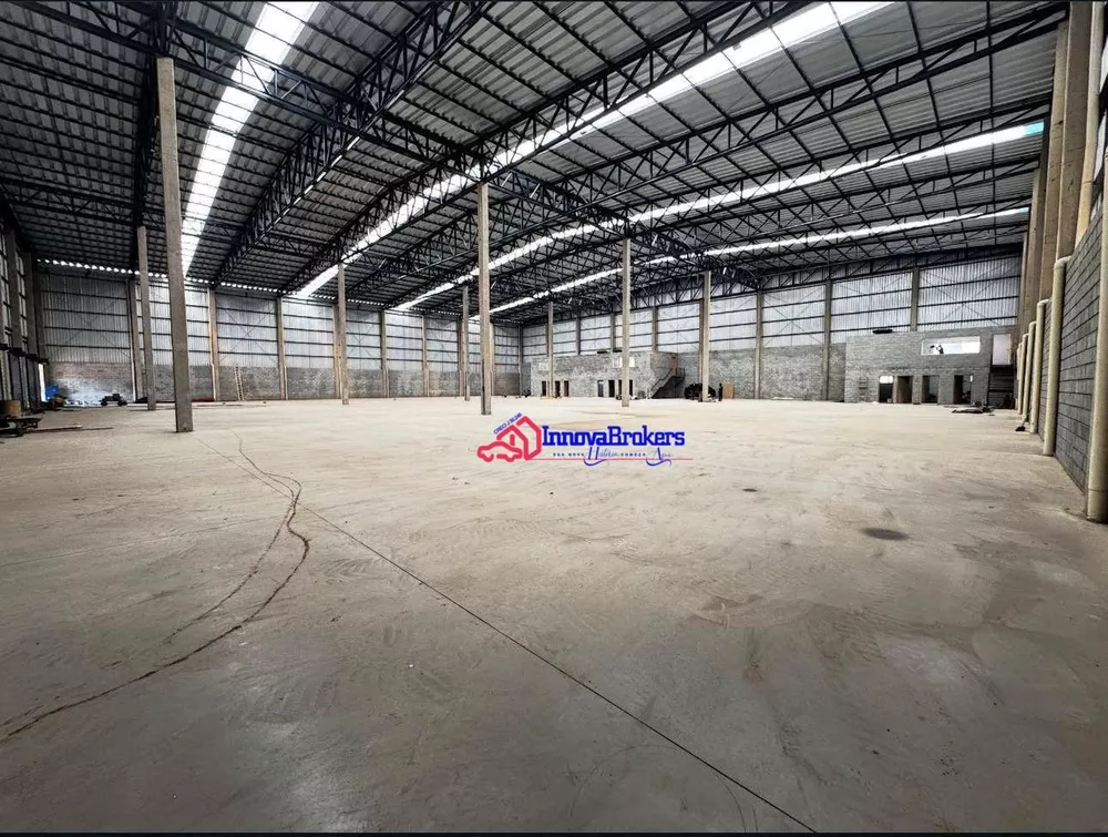 Depósito-Galpão, 3300 m² - Foto 11