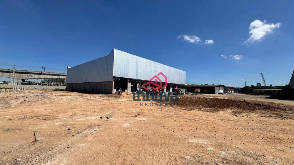 Depósito-Galpão, 3300 m² - Foto 13