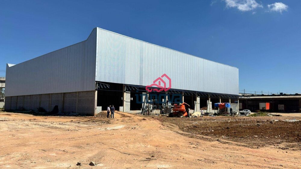 Depósito-Galpão, 3300 m² - Foto 17