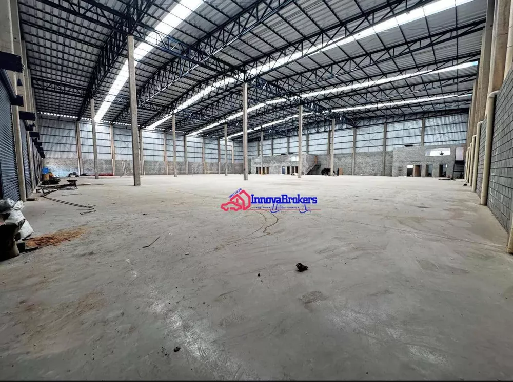 Depósito-Galpão, 3300 m² - Foto 10
