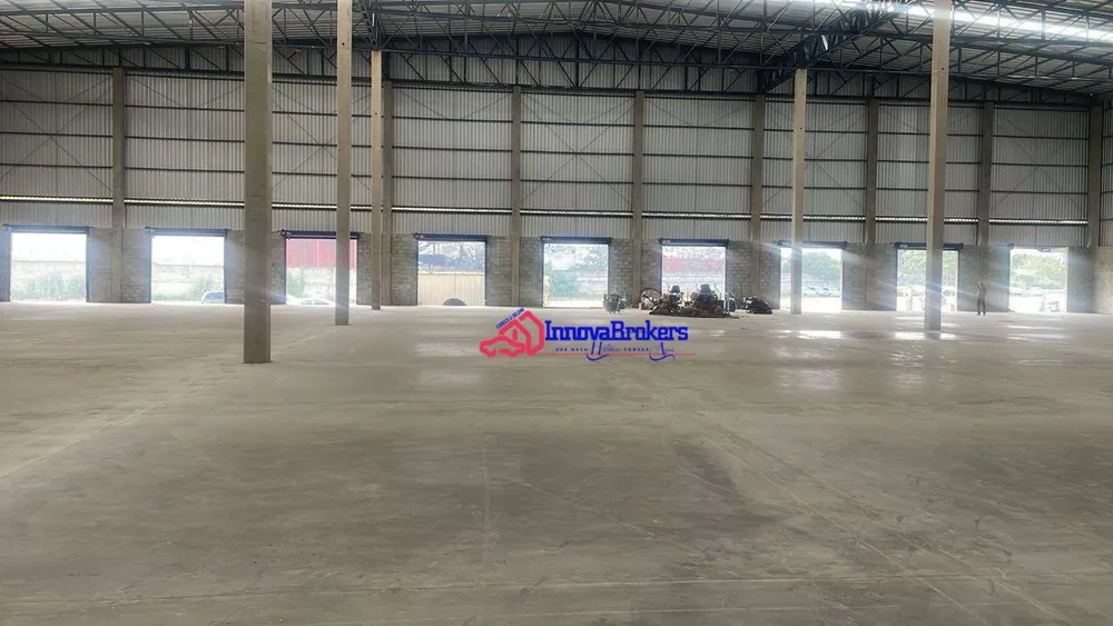 Depósito-Galpão, 3300 m² - Foto 4