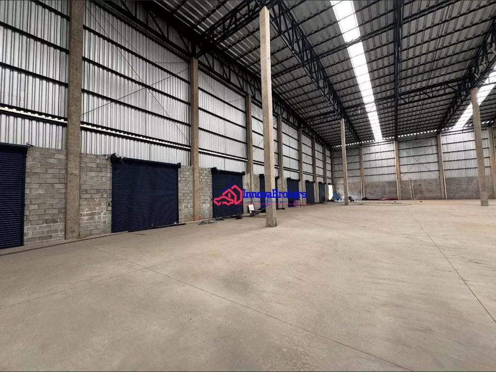 Depósito-Galpão, 3300 m² - Foto 3
