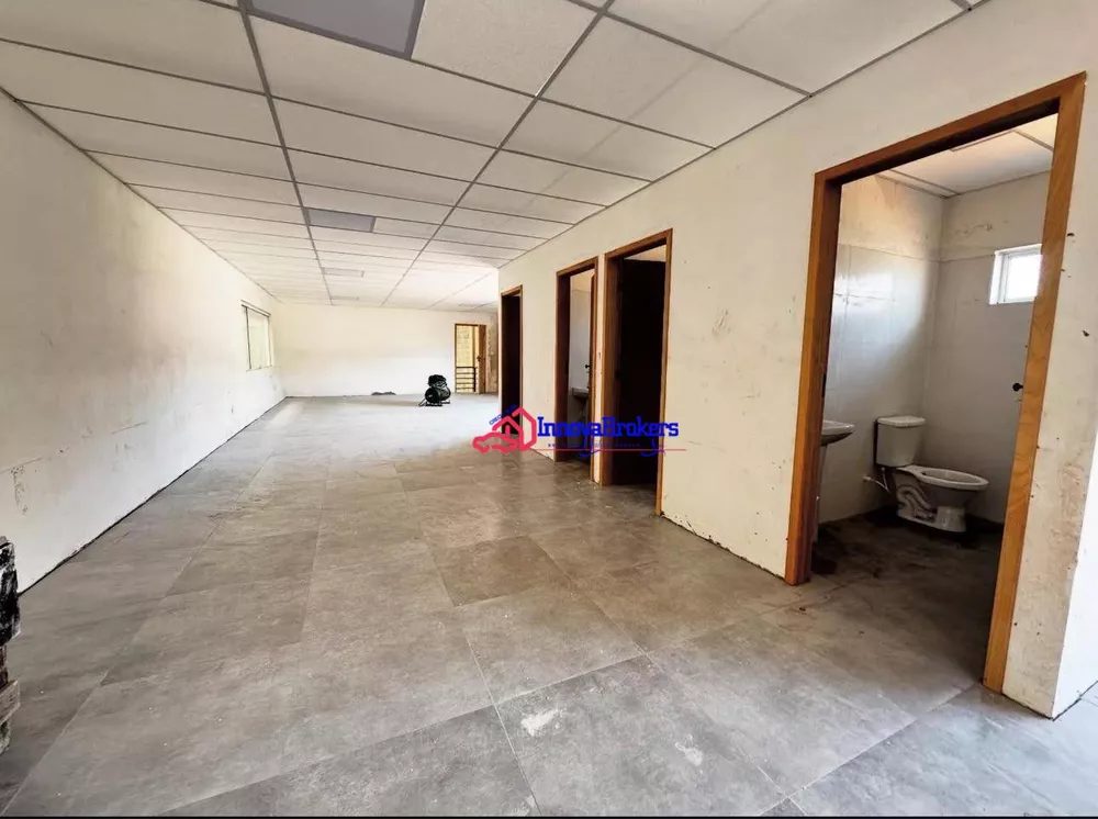 Depósito-Galpão, 3300 m² - Foto 12