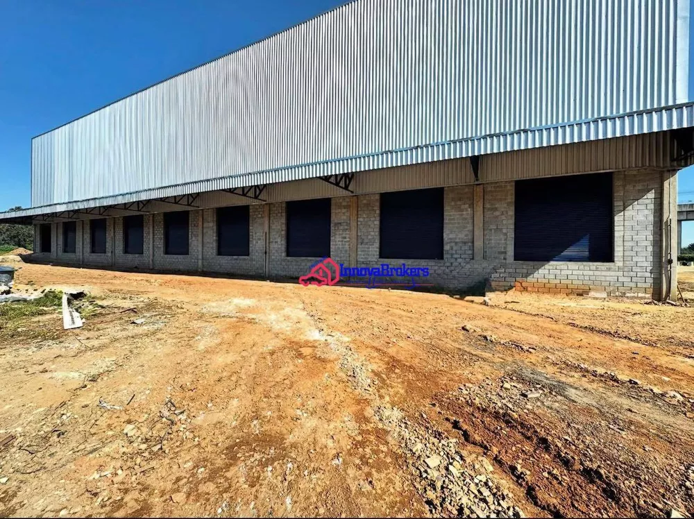 Depósito-Galpão, 3300 m² - Foto 5