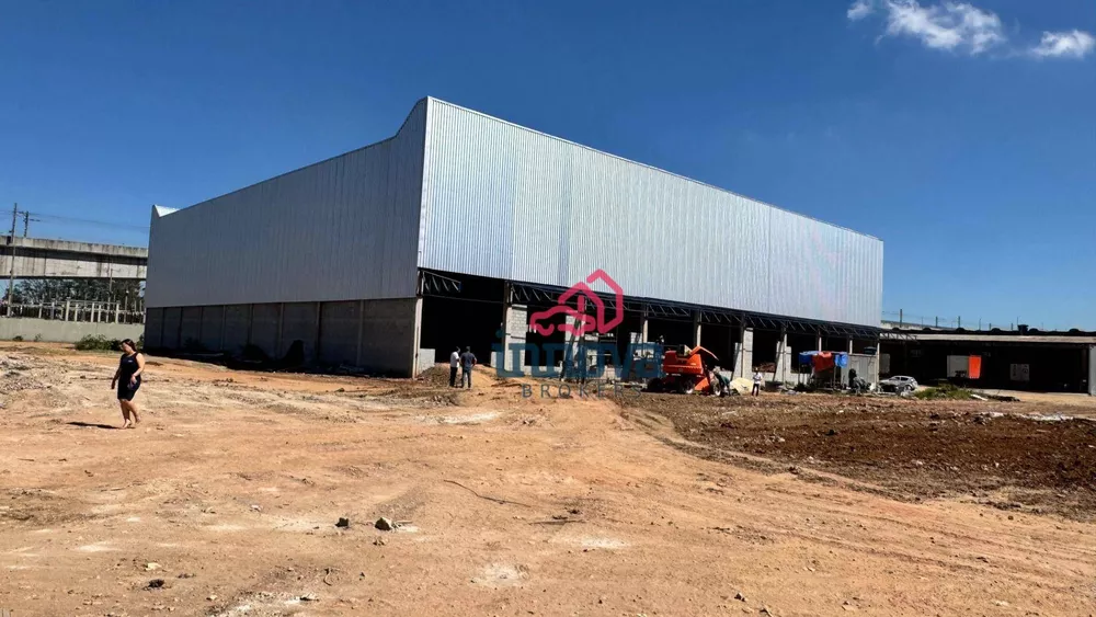 Depósito-Galpão, 3300 m² - Foto 9