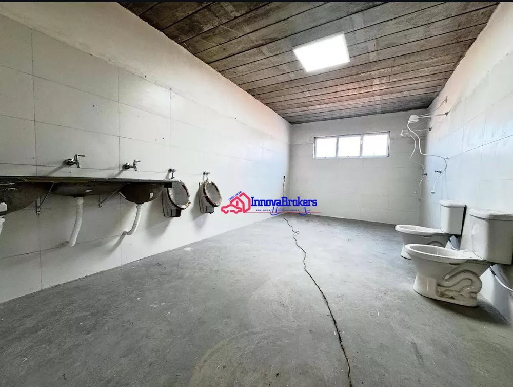 Depósito-Galpão, 3300 m² - Foto 6