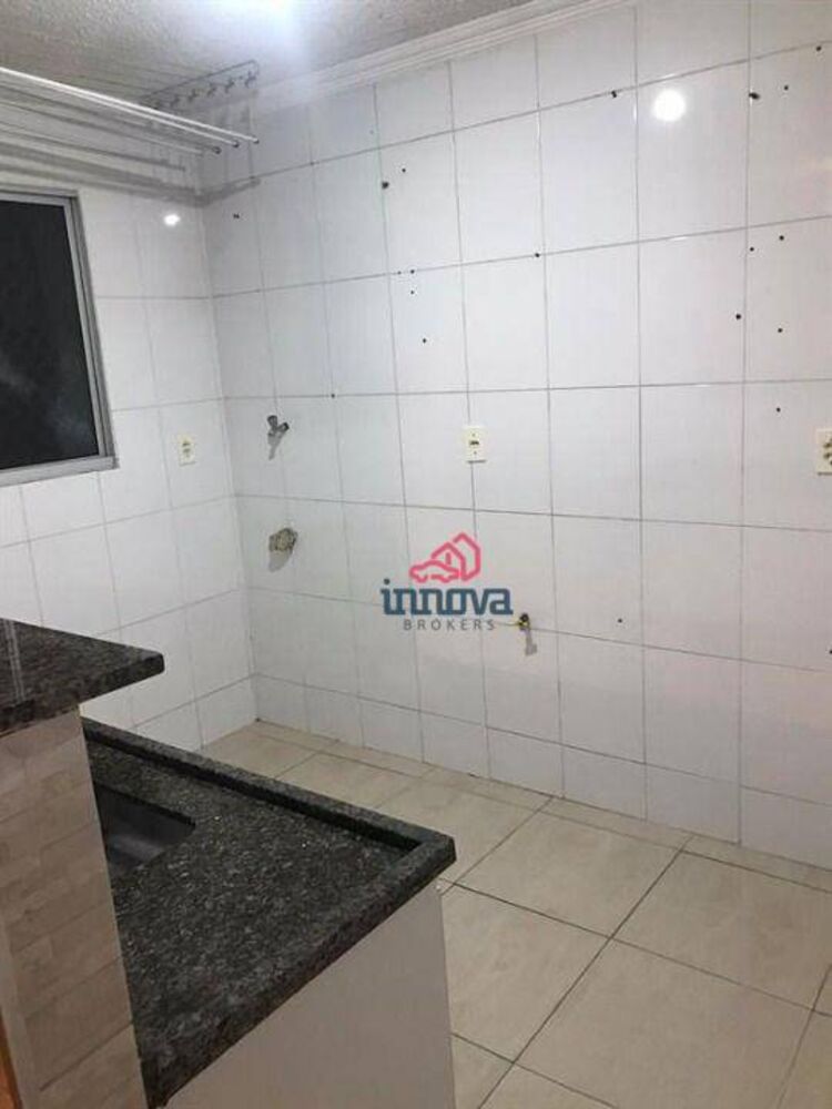 Apartamento, 2 quartos, 42 m² - Foto 5