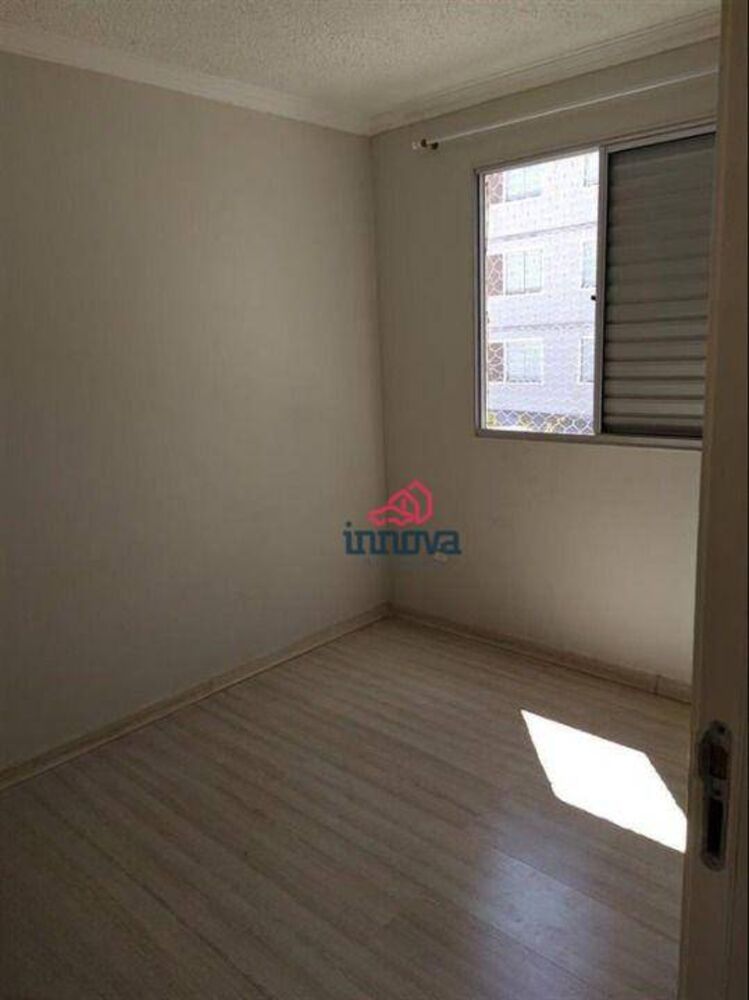Apartamento, 2 quartos, 42 m² - Foto 3