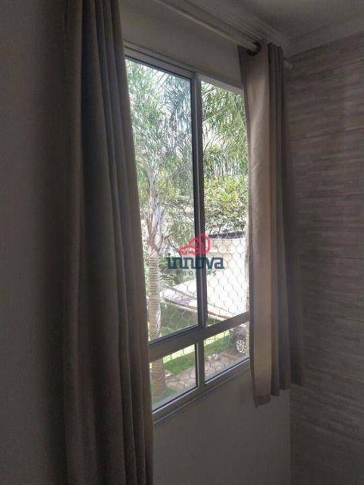 Apartamento, 2 quartos, 42 m² - Foto 4