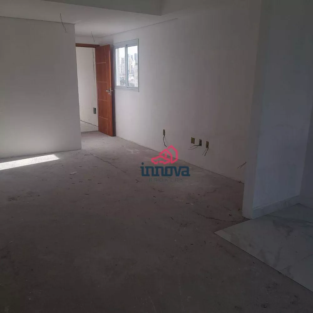 Apartamento à venda com 2 quartos, 46m² - Foto 2