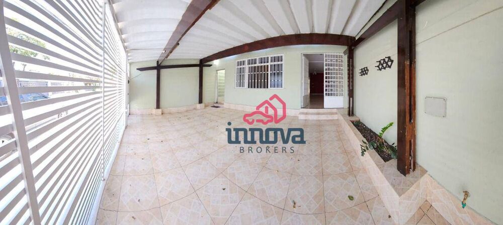 Casa, 3 quartos - Foto 2