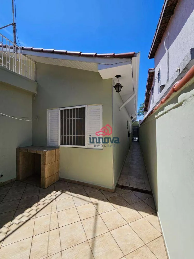 Casa, 3 quartos - Foto 8