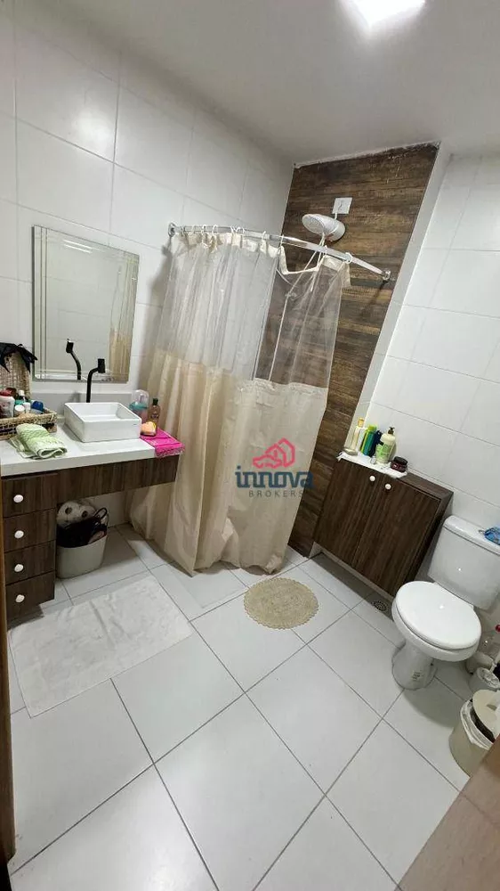 Apartamento à venda com 2 quartos, 42m² - Foto 6