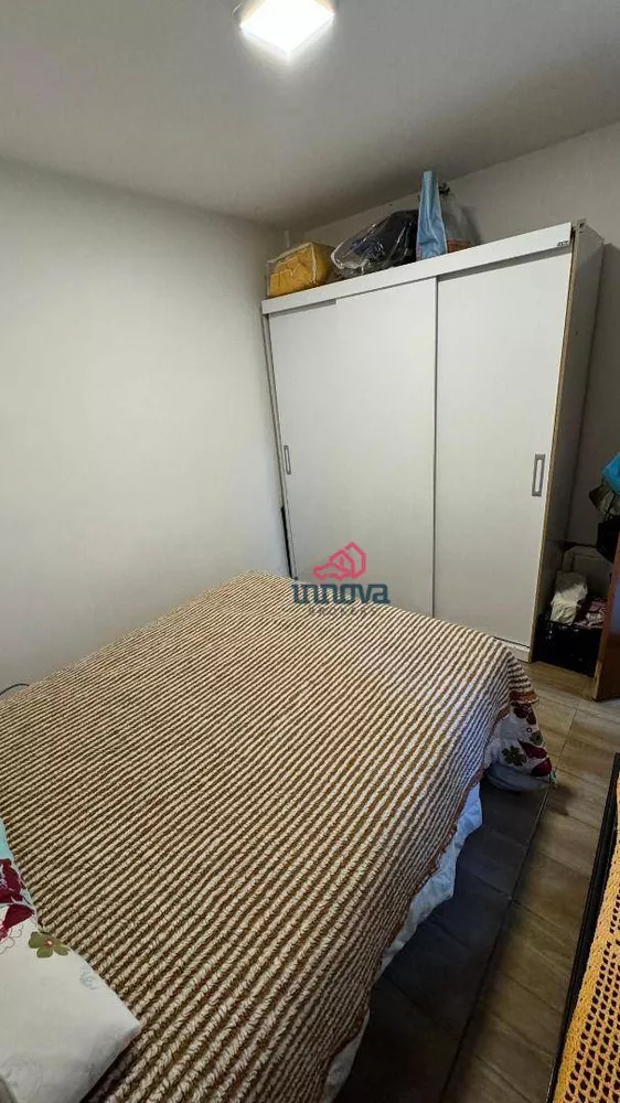 Apartamento à venda com 2 quartos, 42m² - Foto 10