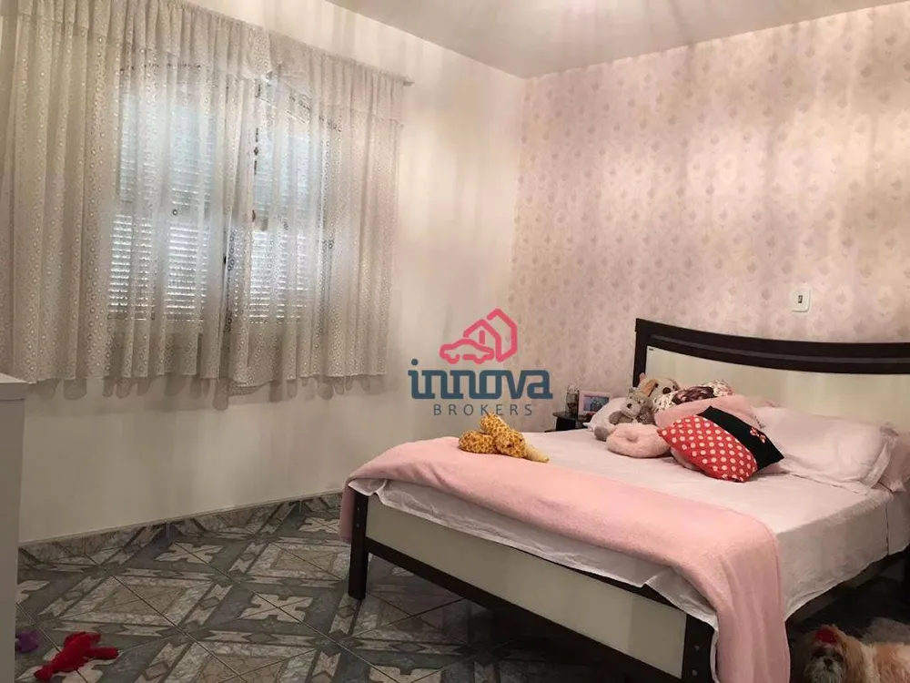 Sobrado, 3 quartos, 145 m² - Foto 3
