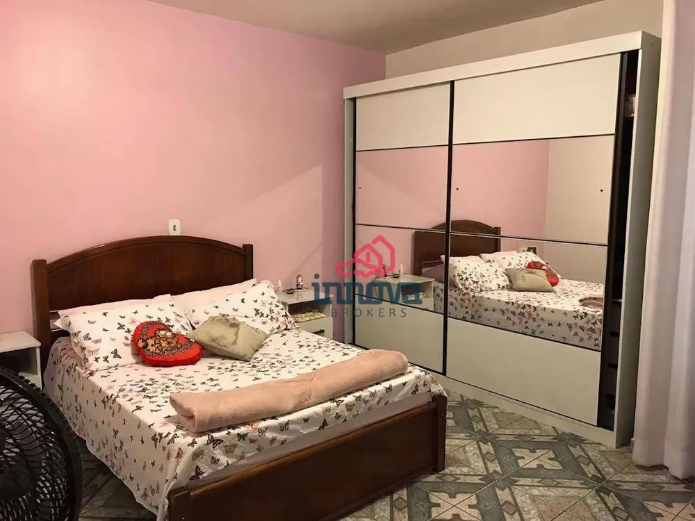 Sobrado, 3 quartos, 145 m² - Foto 6