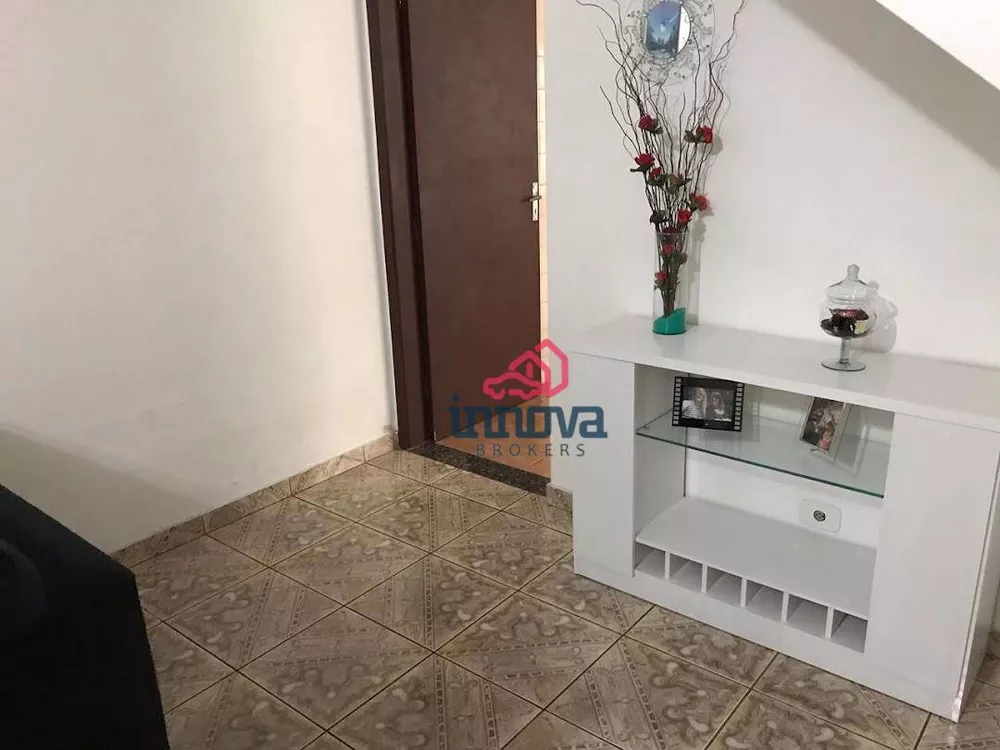 Sobrado à venda com 3 quartos, 145m² - Foto 2