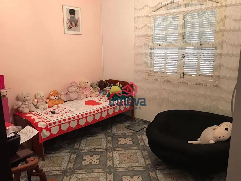 Sobrado, 3 quartos, 145 m² - Foto 5