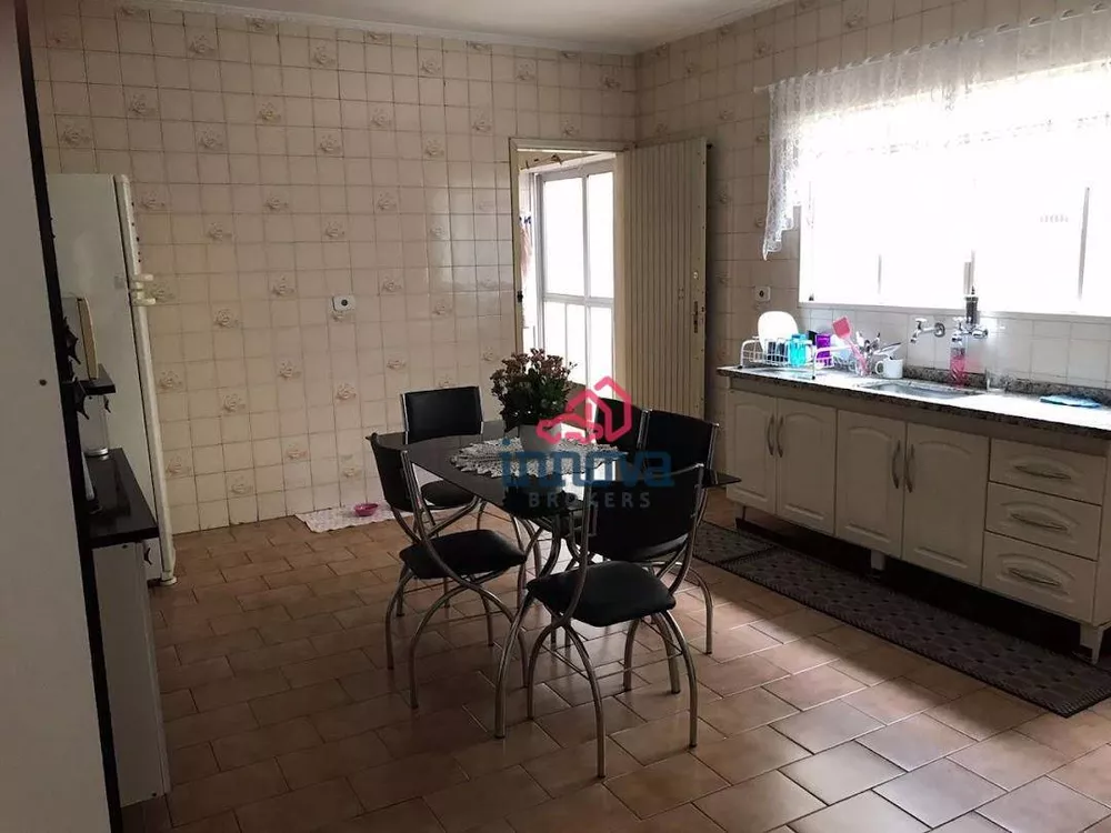 Sobrado à venda com 3 quartos, 145m² - Foto 3