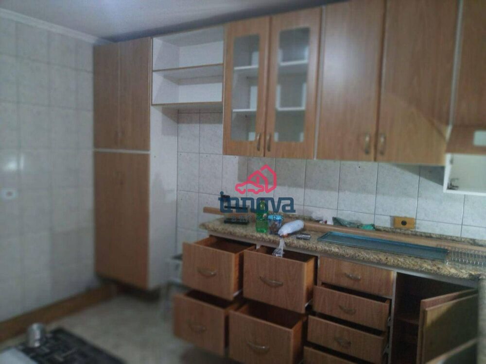 Sobrado, 2 quartos - Foto 5