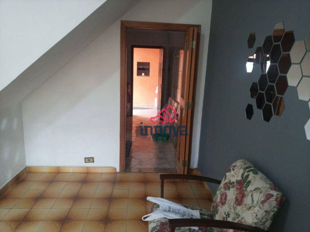 Sobrado, 2 quartos - Foto 4