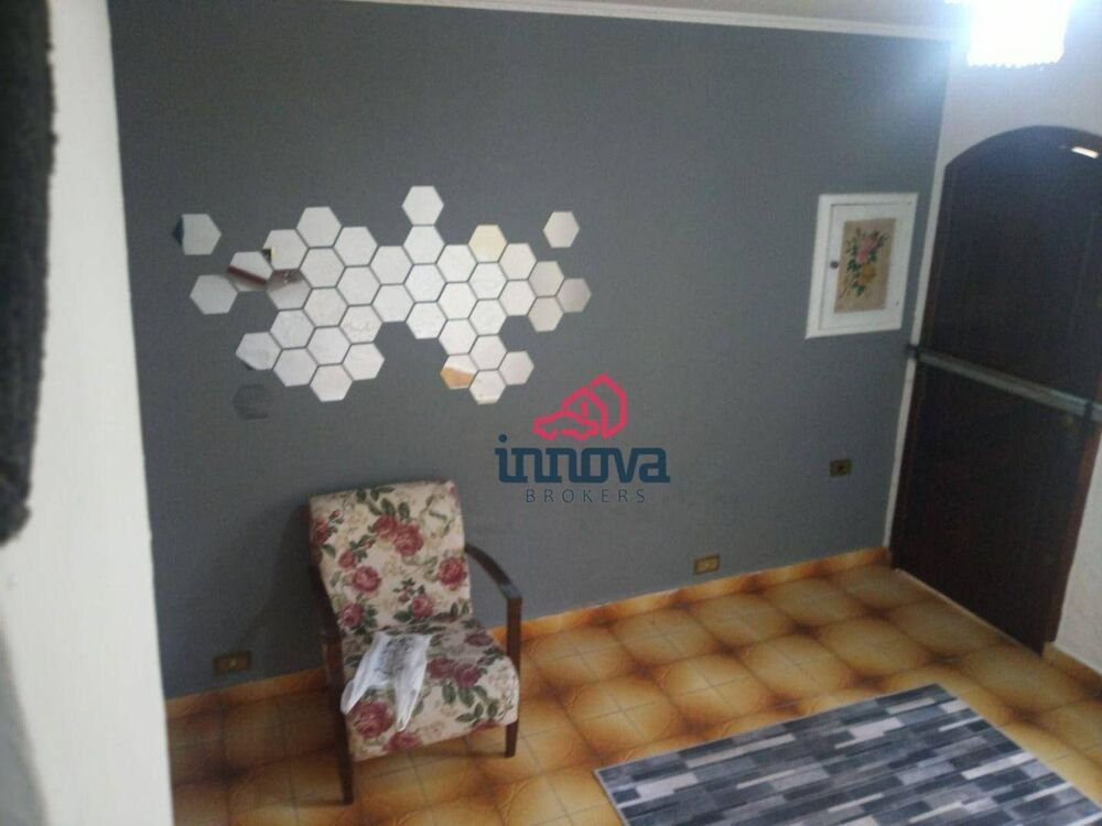 Sobrado, 2 quartos - Foto 1