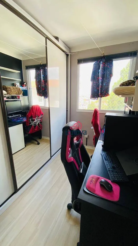 Apartamento, 2 quartos, 37 m² - Foto 11