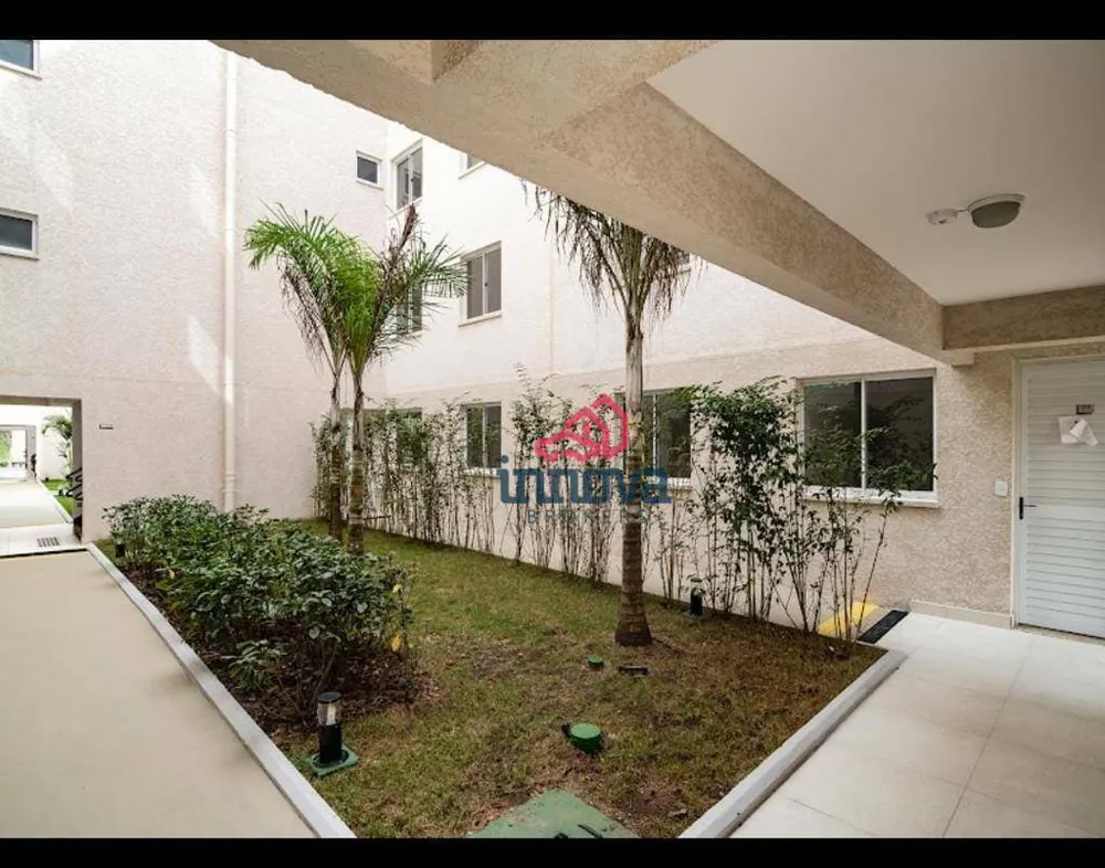 Apartamento, 2 quartos, 37 m² - Foto 20