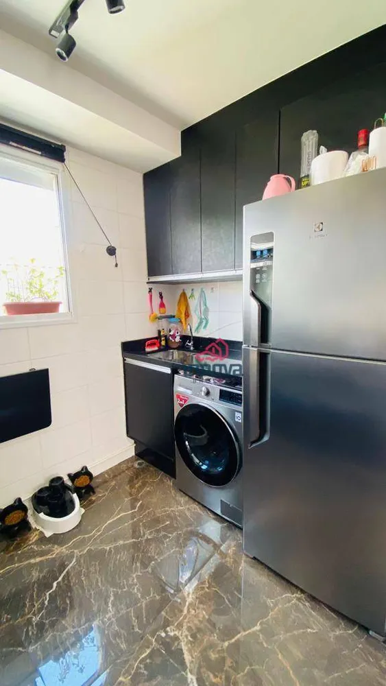 Apartamento, 2 quartos, 37 m² - Foto 7