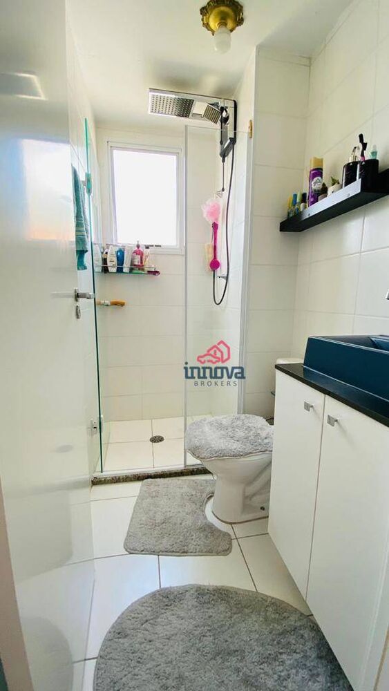 Apartamento, 2 quartos, 37 m² - Foto 7