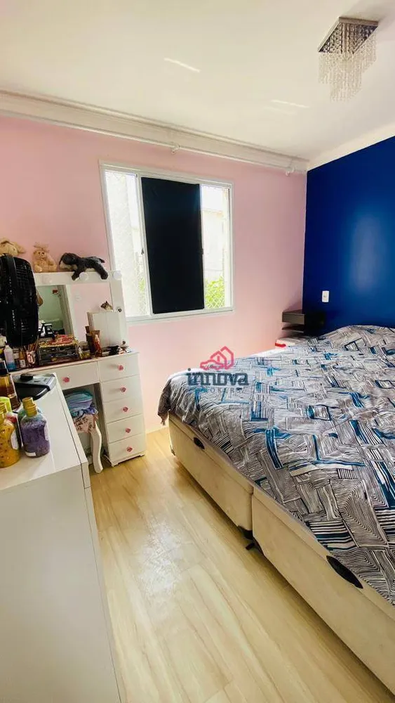 Apartamento, 2 quartos, 37 m² - Foto 9
